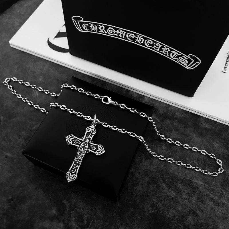 Chrome Hearts Necklaces